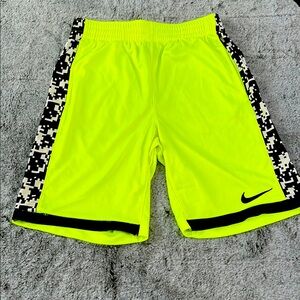 Boys Nike Shorts